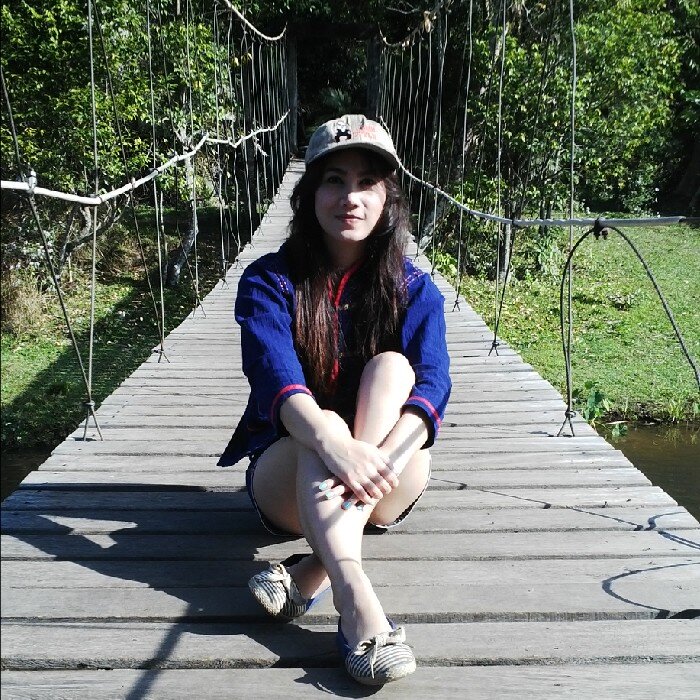 Nujoy414's profile picture. 