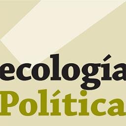 Ecología Política