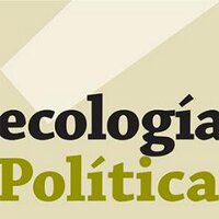 Ecología Política (@revista_eco_pol) 's Twitter Profile Photo