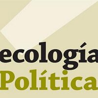 Ecología Política(@Revista_Eco_Pol) 's Twitter Profile Photo