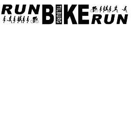 Doe mee 15 juni 2014 bij de Run-Bike-Run Tilburg