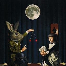 LiliPolanska's profile picture. 