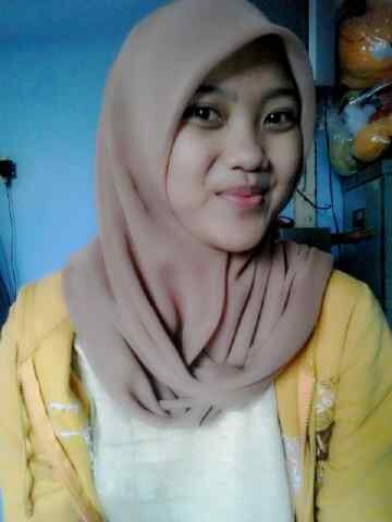 cyndiaLentari's profile picture. Mau liat apa ? Tidak ada yang menarik dari profil saya☺