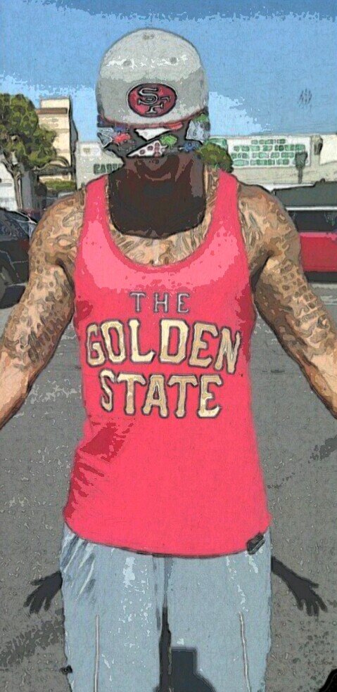 #God #Family #Niners