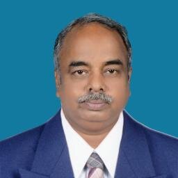 WORKING AS PLACEMENT OFFICER
native of Coimbatore.