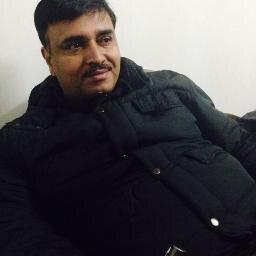 an average man from Delhi who wants people to start taking care of their surroundings and society as a whole.