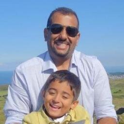 EclerxPrash's profile picture. Associate Program Manager, Digital Marketing Services