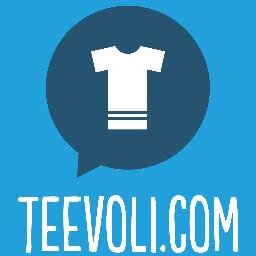 teevolistore's profile picture. Oh no, not another t-shirt shop!              Free Shipping Worldwide.                Welcome to the Teevolution...