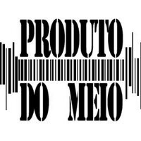 Produto do Meio (@bprodutodomeio) 's Twitter Profile