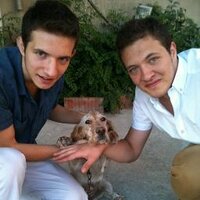 Hakan Barlas (@hakanbarlass) 's Twitter Profile