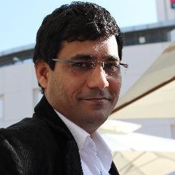 CA with 12 years of experience..