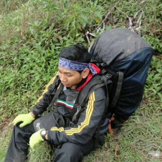 wachid_budi's profile picture. 122090150 | Industrial Engineering 09 UPN V Yogyakarta I ♥ ROSSONERI