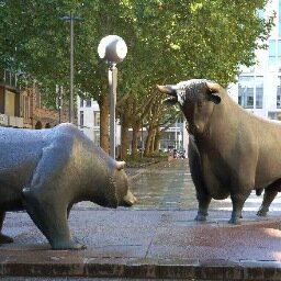 BraunBonn's profile picture. Anleger.