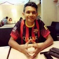 anthony abraham patt (@anthonyabrahamp) 's Twitter Profile