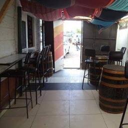 DambustersEA's profile picture. A Kenyan entertainment spot that  is all about relaxation, socializing and having fun.