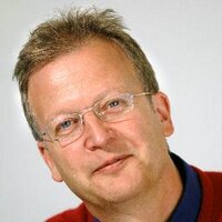 Johan Tønnesson (@johanstirual) 's Twitter Profile