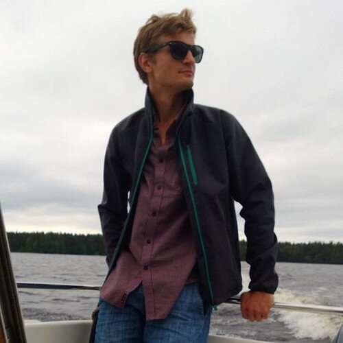 henkkalehtinen's profile picture. Football, aviation and food. The top 3 interests of mine.