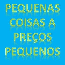 Na página do Facebook pode encontrar à venda desde artigos interessantes e inovadores a artigos úteis e necessários ao dia-a-dia. Boas compras!