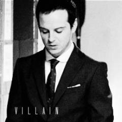 Evil's never looked quite so good. The world's only Consulting Criminal. The baddies come to daddy when they done goofed.~ [Bio in link/RP/MV/EST(UTC/GMT-5)]