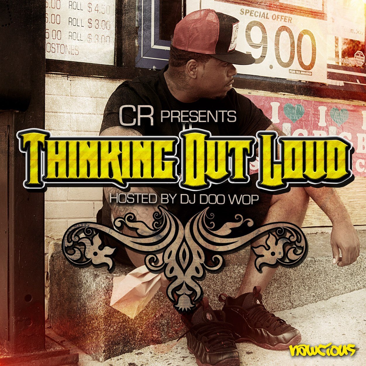 CRthisisme's profile picture. 