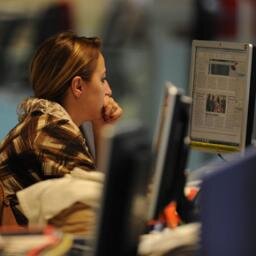 candanp's profile picture. Gazeteci - Journalist - Procrastinator