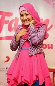 anissa agustia nurjannah
