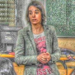 carolmalde's profile picture. ··· POLITÓLOGA. Feminista. Emprendedora. ·· · Be the change you want to see in the world · @WaynaConsultora