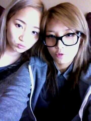 Kim Yubin From @WonderGirls  | Single | 88Liner | Main Rapper & Vocalist |