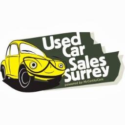 Used Car Sales Surrey is brought to you by @mccarthycarsuk - a family run business established over 40 years ago.
