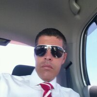 Ricardo Le Grange (@grange_ricardo) 's Twitter Profile