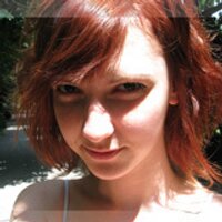 Alina S. (@recho) 's Twitter Profile