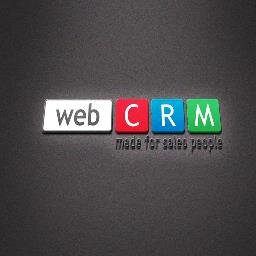 webCRM_sa's profile picture. 