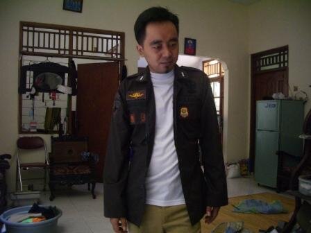 agungdanang1's profile picture. Alhamdulillah