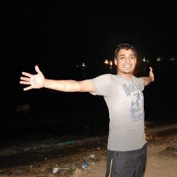 fahadimtiyaz1's profile picture. 