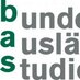 BAS (@basdeutschland) Twitter profile photo