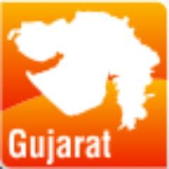 Official Twitter Account of Gujarat Government, Gujarat, India