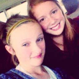 luvbeingaginger's profile picture. ♡ ⚓ I love volleyball, softball and I love my sister @ItsOur2ndLifee so follow her and i may be a ginger but i GOT A SOUL⚓ ♡