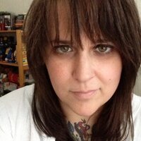 Chrissy Taylor (@ellyr_in_ink) 's Twitter Profile