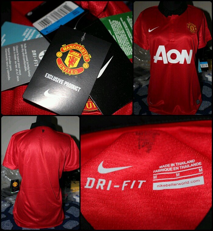 Ready Jersey Grade ORI | Only IDR 75.000 | Order by 0816958858 / PIN BB : 73CDAD2F | COD Solo ya bro | Reseller Wellcome