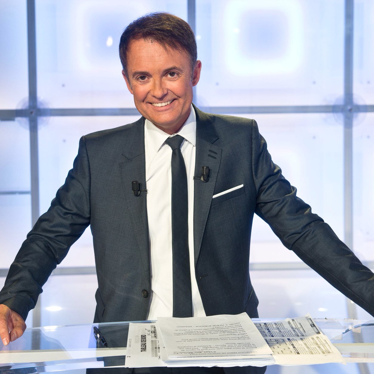 Canal + / Jour de Foot