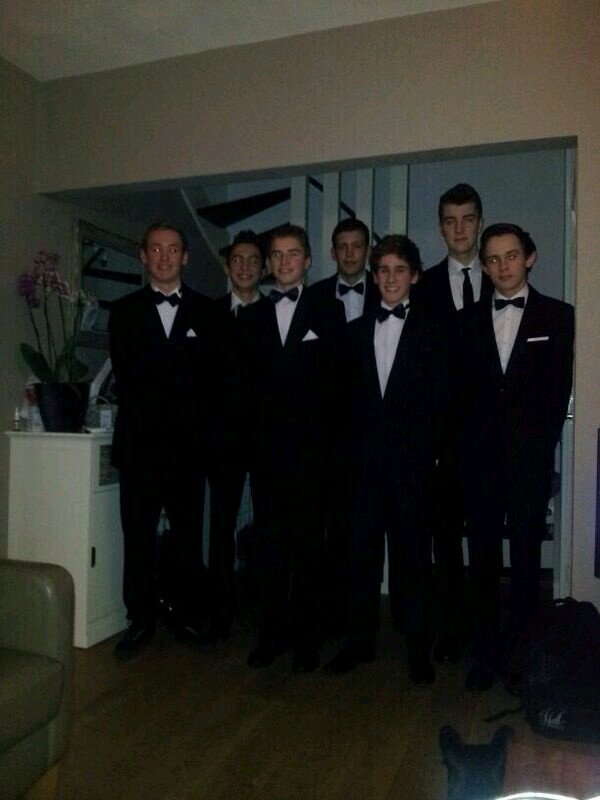 robinvloo's profile picture. 