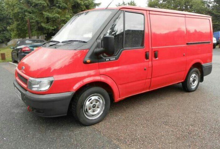i am a courier and van driver working from Grantham and the local area to most of the UK.I am also a s.i.a badge holder