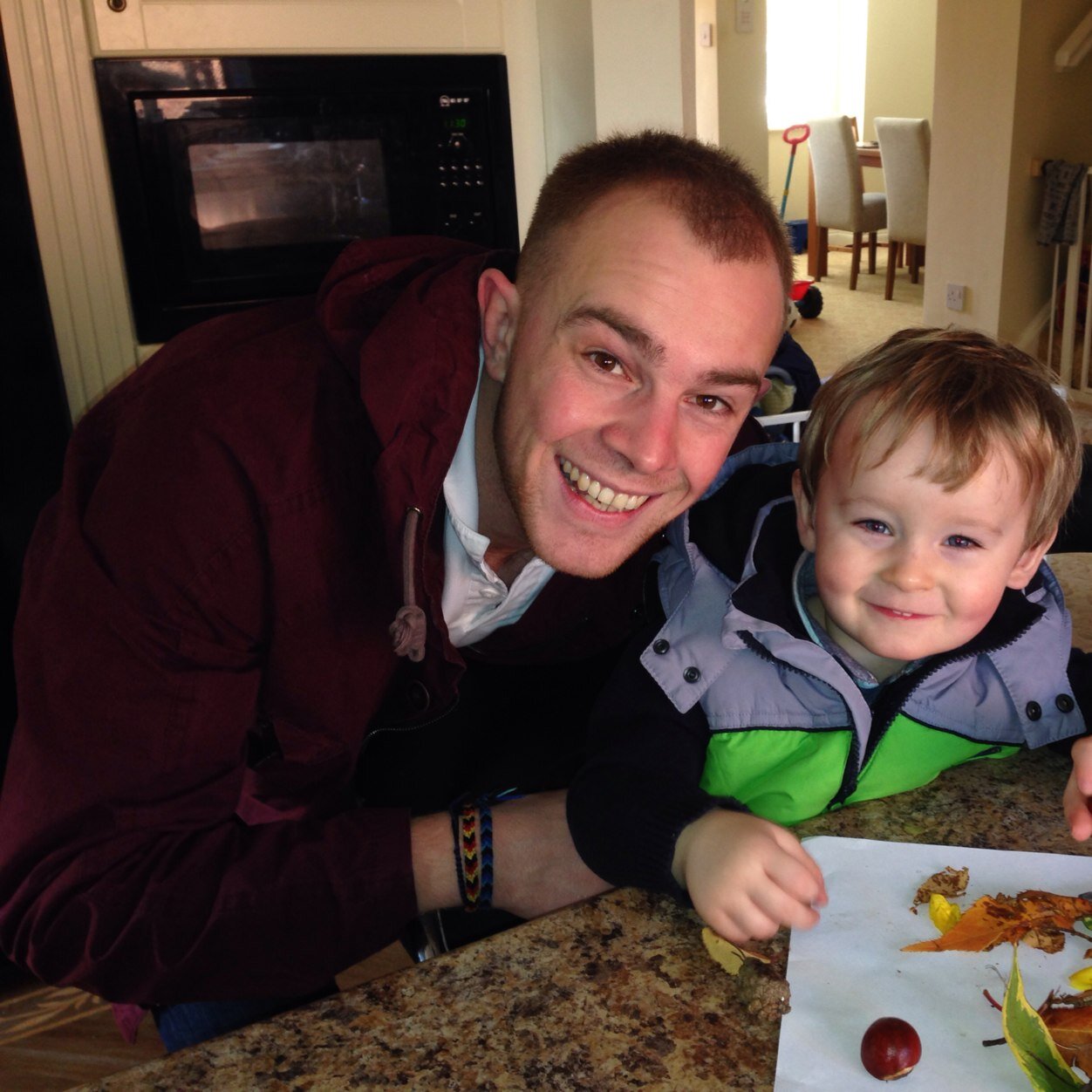 crick_j's profile picture. 