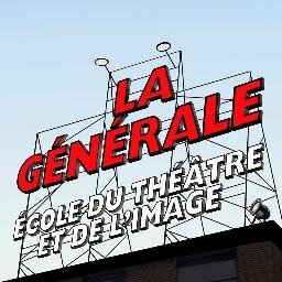 Ecole du Théâtre et de l'Image -               Formation Comédie / Costume / Réalisation