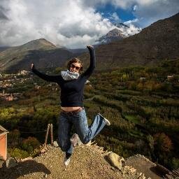 Freelance Sales & Marketing company representing and taking care of worldwide #travel. Showing you the way and Connecting the World http://t.co/azwVQsBKms