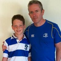 Owen Quinn (@owenquinn8) 's Twitter Profile