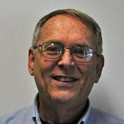 Past daily newspaper publisher plus science degrees including a PhD in genetics. Good enough to comment on politics, the media, journalism, and science stuff.