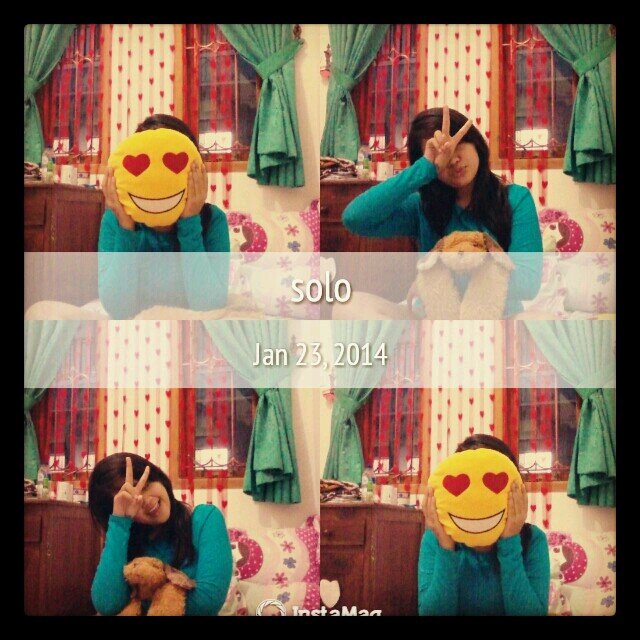 Enjoy U'r Life ..