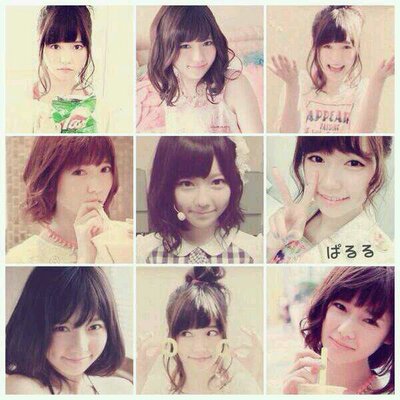 ぱるる大好き♥ (@paruruxoxo77) / X
