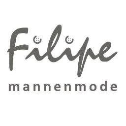 FilipeMode's profile picture. FILIPE kiest voor fashion met een vleugje Italië. Voor casual, zakelijk of een mooie mix. Dit onder het genot van een heerlijke kop Italiaanse koffie